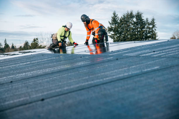 Trusted Emergency Roof Repair service in Aliquippa, PA - Ben Roofing and Steel LLC